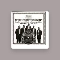 Mitchell's Christian Singers