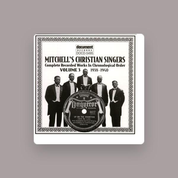 Mitchell's Christian Singers
