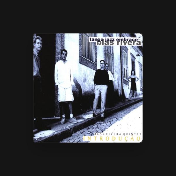 Blas Rivera Quintet