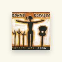 Donné Roberts