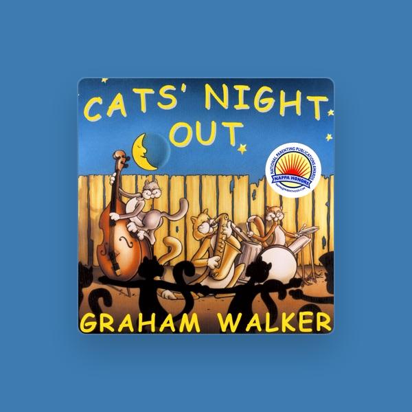 Graham Walker