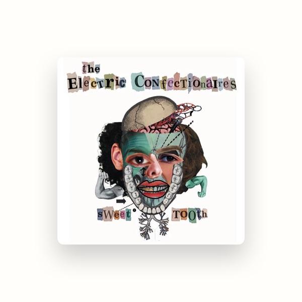 The Electric Confectionaires