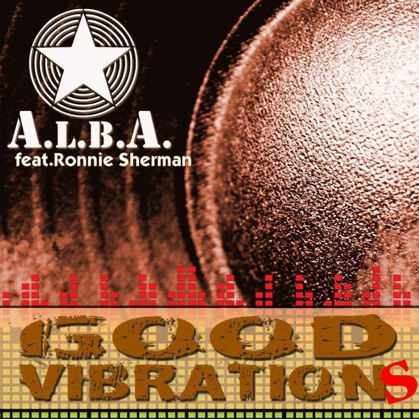 Good Vibrations (Edit Mix)