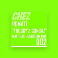Romatt