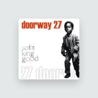 Doorway 27