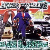 The Black Godfather (feat. The Jon Spencer Blues Explosion)