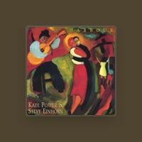 Kate Power & Steve Einhorn