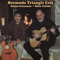 Bermuda Triangle Exit