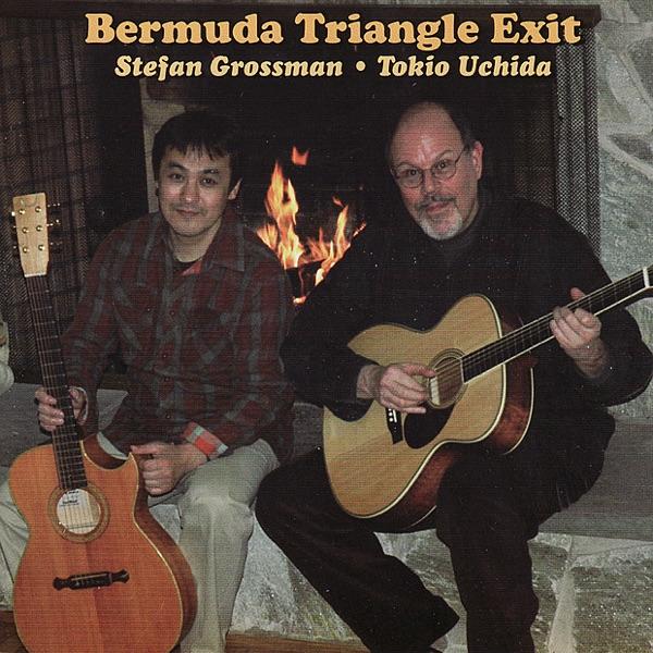 Bermuda Triangle Exit