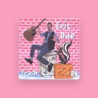 Eric Ode