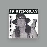 J.P. Stingray