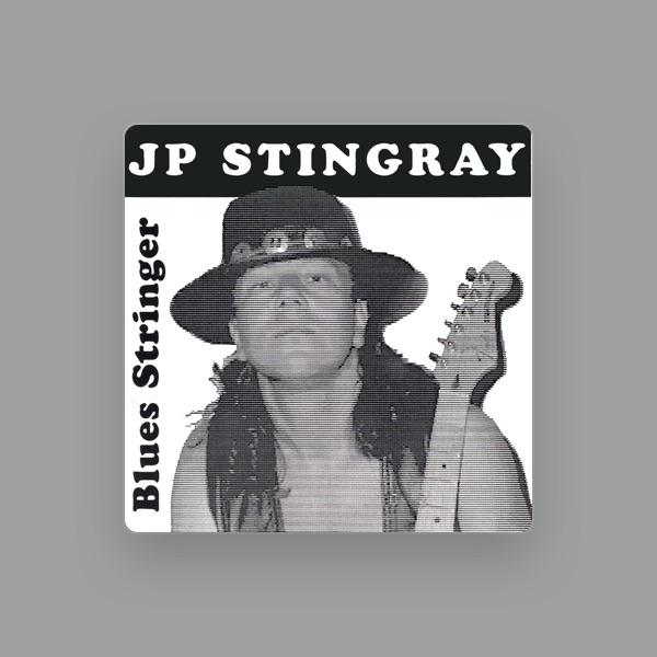 J.P. Stingray