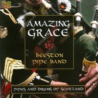 Heroes of Wickenby / Going to Pitlochry / Prince's Street Gardens / Entry into Crater