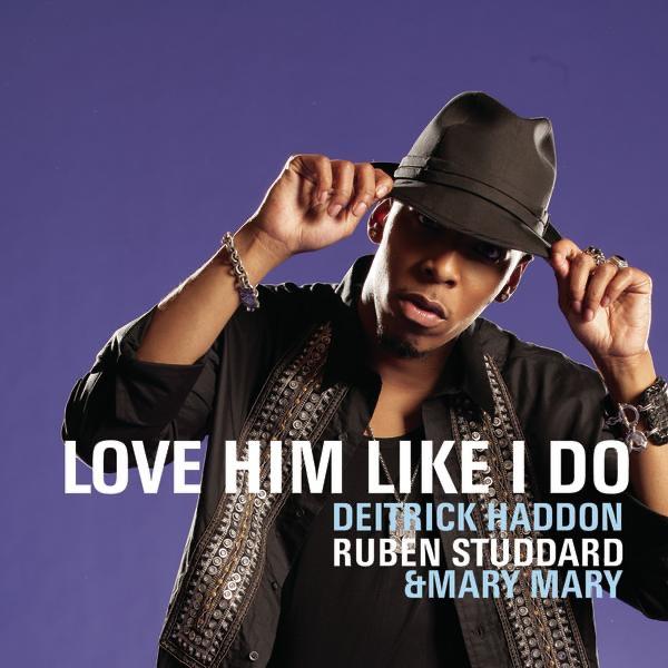 Love Him Like I Do