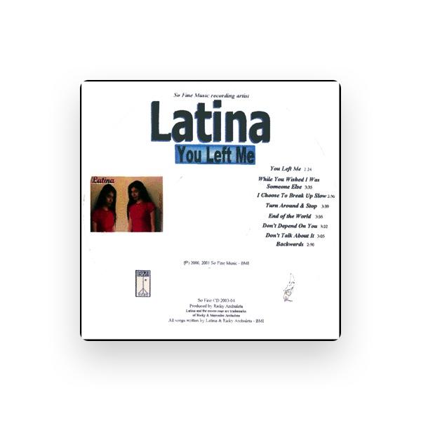 Latina