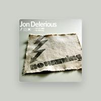 Jon Delerious