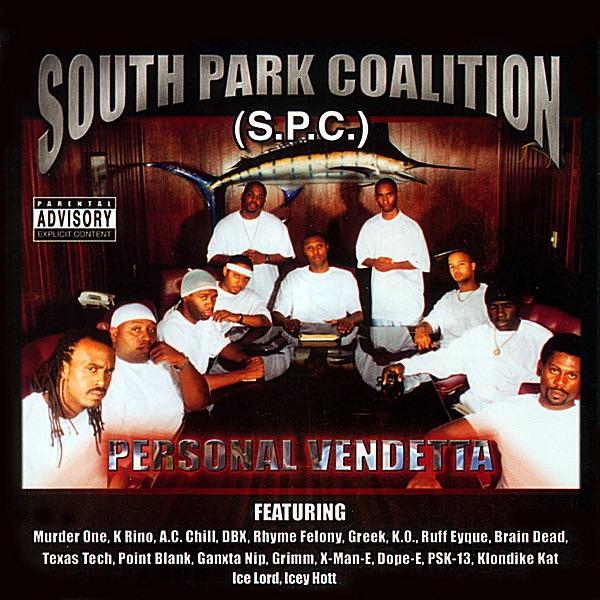South Side Killa
