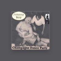 Johnny Boy
