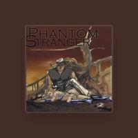 Phantom Stranger