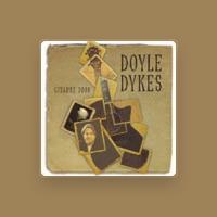 Doyle Dykes