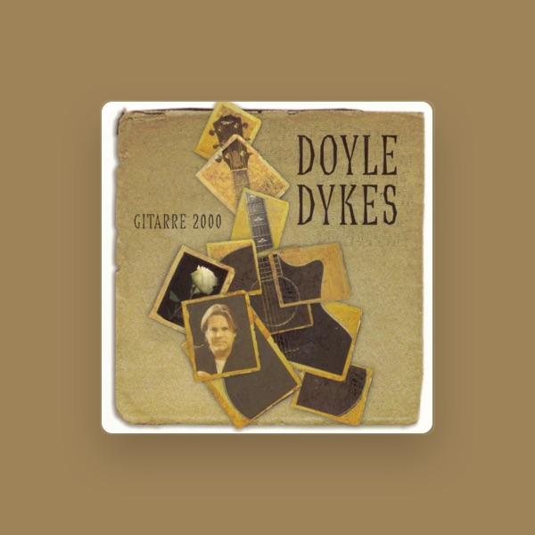 Doyle Dykes