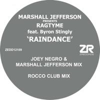 Raindance (Joey Negro Instrumental)