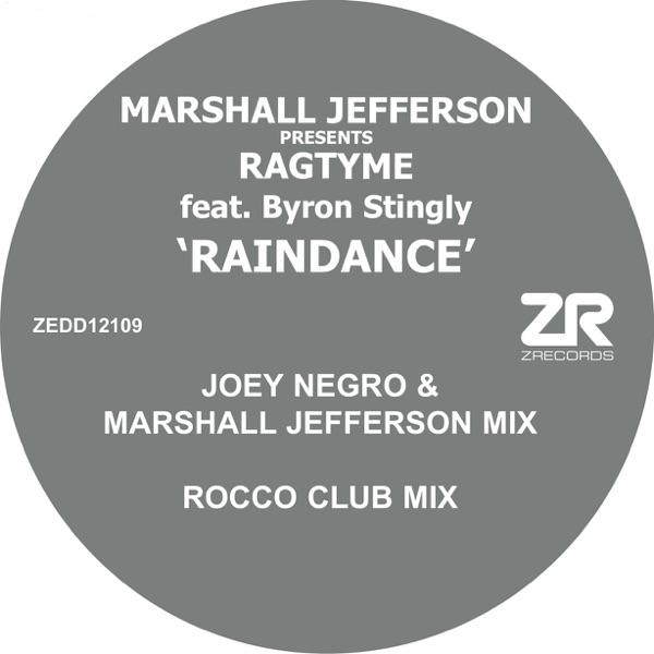 Raindance (Joey Negro Stripped Mix)