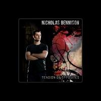 Nicholas Bennison