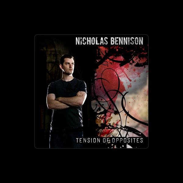 Nicholas Bennison