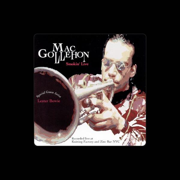 Mac Gollehon