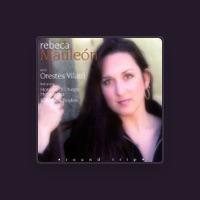 Rebeca Mauleon