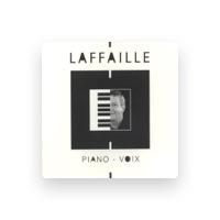 Gilbert Lafaille