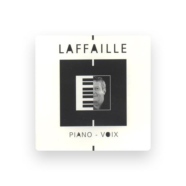 Gilbert Lafaille