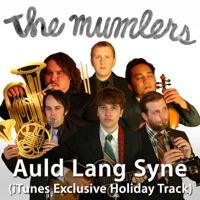 Auld Lang Syne (iTunes Exclusive Holiday Track)