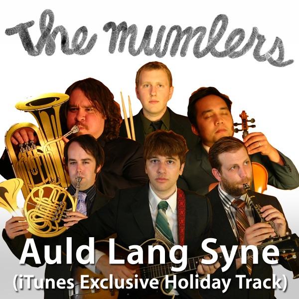 Auld Lang Syne (iTunes Exclusive Holiday Track)