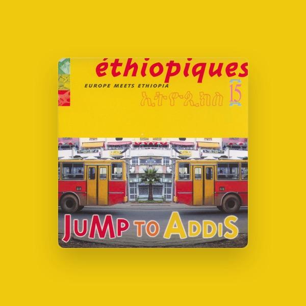 Jump to Addis