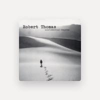 Robert Thomas Kuhlmann