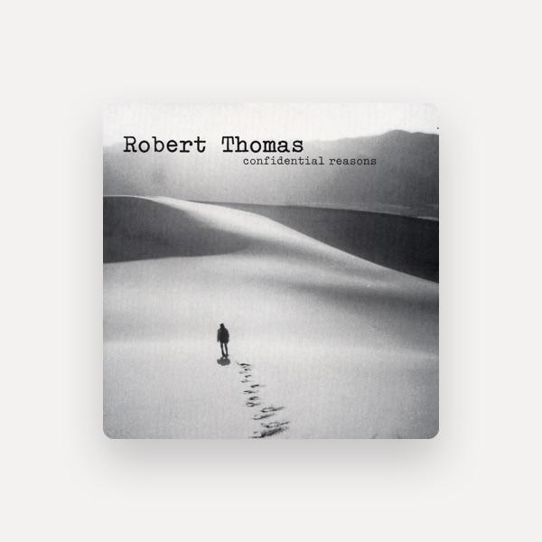 Robert Thomas Kuhlmann