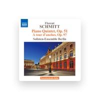 Berlin Soloists Ensemble