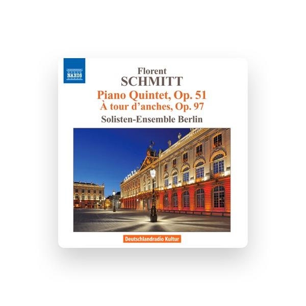 Berlin Soloists Ensemble