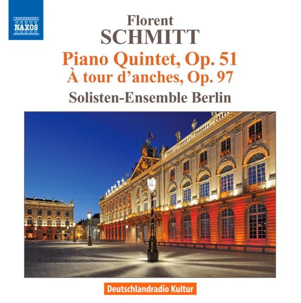 A Tour D'anches, Op. 97: IV. Quasimodo