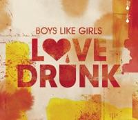 Love Drunk