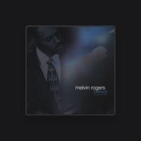 Melvin Rogers
