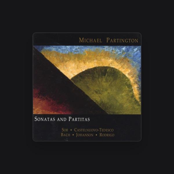 Michael Partington