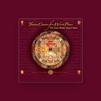 The Gyuto Monks Tantric Choir