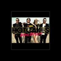 The Hotcakes