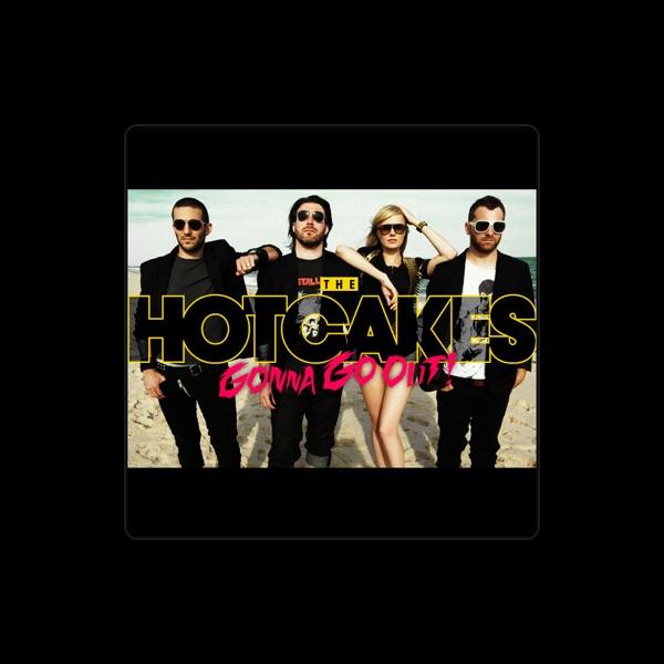 The Hotcakes