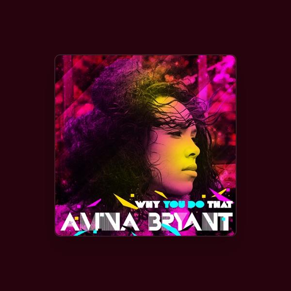Amina Bryant