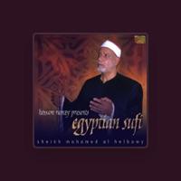 Sheikh Mohamed Al Helbawy