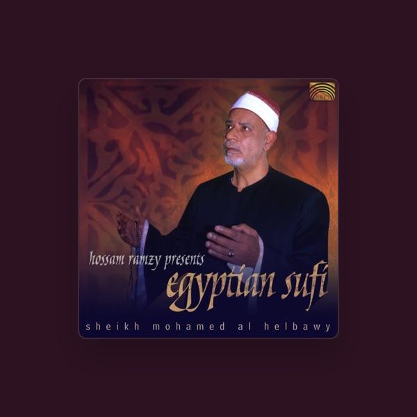 Sheikh Mohamed Al Helbawy